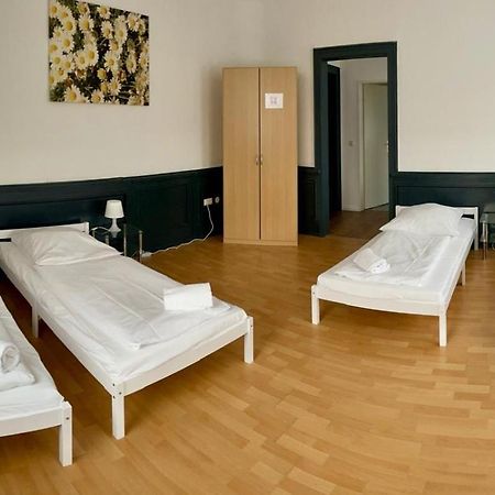 Hotel Westend Кёльн Экстерьер фото
