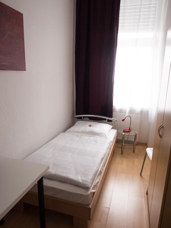 Hotel Westend Кёльн Экстерьер фото