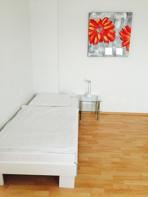 Hotel Westend Кёльн Номер фото