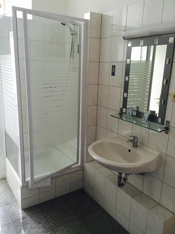 Hotel Westend Кёльн Номер фото