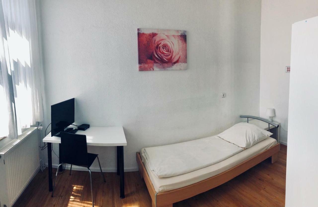 Hotel Westend Кёльн Экстерьер фото