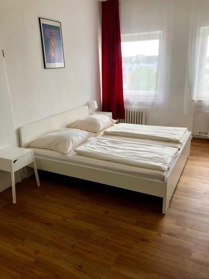 Hotel Westend Кёльн Экстерьер фото