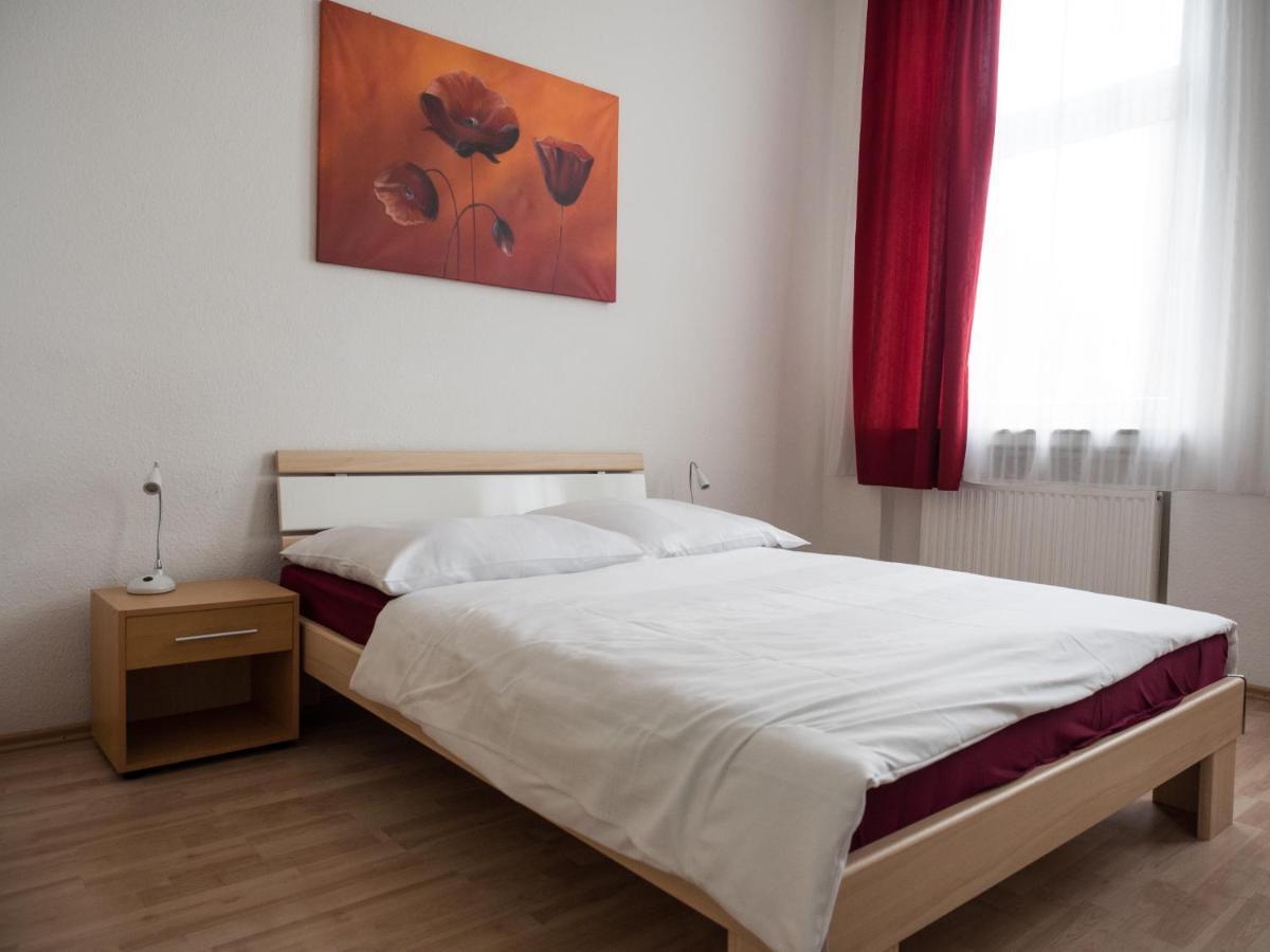 Hotel Westend Кёльн Номер фото